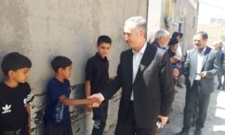 هیچ پست و مقامی جز مقام والای انسانیت تا ابد ماندگار نیست