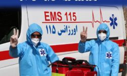 پیام تبریک پایگاه خبری صدای گوگان _ گوگان سسی به مناسبت روز ملی اورژانس و فوریت های پزشکی