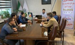 بیش از ۷۵۵موقوفه و ۱ هزار و چهارصد رقبه در شهرستان آذرشهر وجود دارد