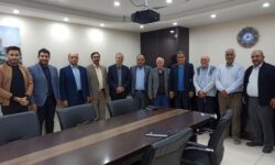 برند سازی و تجاری سازی باقلوای گوگان در دستورکار مجمع گوگانیان مقیم تبریز