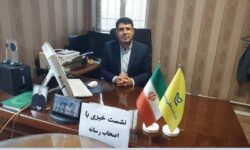 رضایتمندی مردم و ارائه خدمات با کیفیت هدف اول و نهایی پست شهرستان آذرشهر است/اداره پست گوگان جزو دفاتر نمونه و سرآمد استانی است