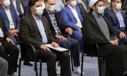 یک‌هزار نفر از نخبگان و استعدادهای برتر با رهبر انقلاب دیدار می‌کنند