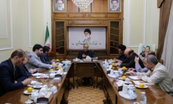 راهبردهای ابلاغی رهبر معظم انقلاب زمینه ساز افزایش مشارکت مردم در انتخابات است