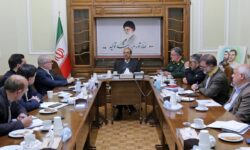 کمیته رسانه و ارتباطات کنگره بزرگداشت ۱۰ هزار شهید باید مورد توجه قرارگیرد