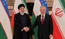 هدفگذاری برای ارتقای بیشتر سطح همکاری ایران و ازبکستان ضروری است