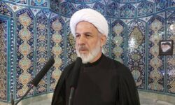 طوفان الاقصی هشدار صریح به رژیم اشغالگر بود