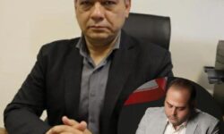 پیام تبریک عضو شورای شهر گوگان به انتصاب اسبقی بهعنوان عضو هیئت رئیسه دبیرخانه توسعه دیپلماسی شهری