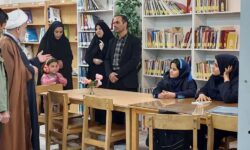 امام جمعه گوگان: کتاب قلب تپنده جامعه است