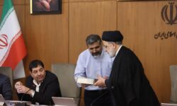 “کَی‌لانَنسی” کتاب پیشنهادی وزیر فرهنگ برای خواندن