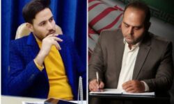 پیام مشترک عضو شورای اسلامی و مدیرمسئول گوگان سسی بمناسبت ولادت حضرت زینب کبری و روز پرستار