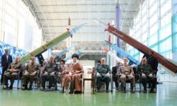 رهبرانقلاب: دولتهای اسلامی رابطه خود را با رژیم صهیونیستی قطع کنند