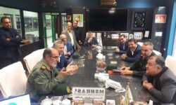 بررسی مسائل و راهکارهای حمایت از تولید در شهرک صنعتی شهید سلیمی