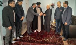 «شهید» جاودانه و مقدسترین واژه انقلاب اسلامی است