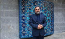 وزیر فرهنگ و ارشاد اسلامی: دیپلماسی فرهنگی ما به‌شدت فعال است
