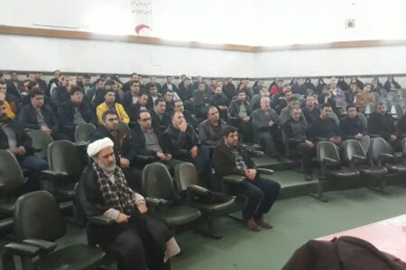 گروه‌بندی مشمولان طرح نهضت ملی مسکن در شهرستان آذرشهر