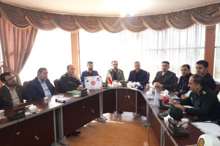 تیمورلو میزبان لاله خوش‌نام و نشان زهرایی می شود