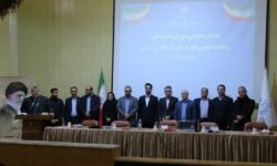 اعضای هیات رییسه شورای روابط عمومی های آذربایجان شرقی مشخص شدند