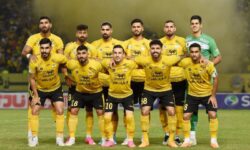 ۸ تیم راه یافته از غرب آسیا به مرحله حذفی لیگ قهرمانان