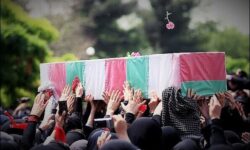 آذربایجان شرقی میزبان ۵ لاله با نام و نشان زهرایی