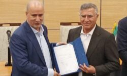 تاج: تا هستم از جلالی حمایت میکنم/ «پُست» جدید حلقه گمشده بود