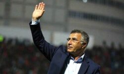 مجید جلالی به عنوان «تکنیکال دایرکتور» فوتبال ایران منصوب شد