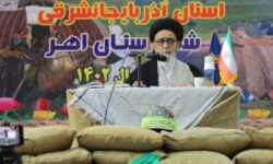 ترویج فرهنگ ایثار و شهادت وظیفهای همگانی است