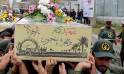 اعلام برنامه‌های تشییع و تدفین شهدای گمنام در آذربایجان شرقی