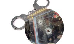 دستگیری عامل اصلی سرقت از یک زرگری در بخش گوگان شهرستان آذرشهر