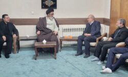 سخنان بی‌تعارف آل‌هاشم با تاج، عدالت در بازی‌های لیگ برتر رعایت شود