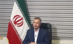 دعوت فرماندار شهرستان آذرشهر از مردم برای حضور باشکوه در تشییع شهید گمنام