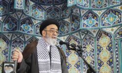 انتخابات بستری برای بهتر شدن سرنوشت جمعی است