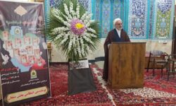 مردم شایعه پذیر بازیچه دست دشمن خواهد شد