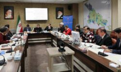 بررسی منابع و مصارف آب در استان آذربایجان شرقی