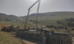 ۱۲۰ روستای آذربایجان شرقی در قالب طرح جهادی آبرسانی شد