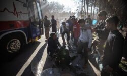 علت تغییر آمار شهدای حادثه تروریستی کرمان/ ۸۴ نفر آخرین آمار شهدا