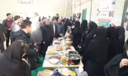 مکتب حاج قاسم سلیمانی، مکتب جریان سازی است