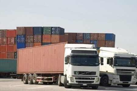 صادرات ۱.۲ میلیارد دلاری کالا از گمرکات آذربایجان‌شرقی