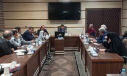 ضرورت استفاده از هیات های اندیشه ورز برای افزایش مشارکت انتخابات