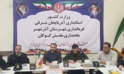 مشارکت گسترده در انتخابات، مکمل جشن های پیروزی انقلاب اسلامی است