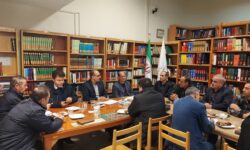 بیش از ۲۰ برنامه فرهنگی و هنری همزمان با یوم الله دهه فجر در شهرستان آذرشهر برگزار می شود