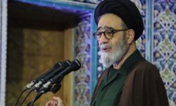 برگزاری انتخابات باشکوه، عامل تامین امنیت ملی