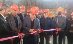 ۲ طرح زیست محیطی در آذربایجانشرقی به بهرهبرداری رسید