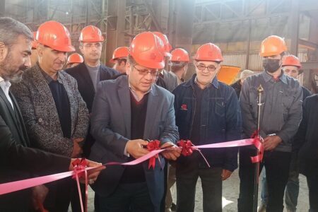 ۲ طرح زیست محیطی در آذربایجان‌شرقی به بهره‌برداری رسید