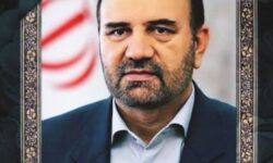 بخشدار گوگان طی پیامی درگذشت استاندار آذربایجانشرقی را تسلیت گفت