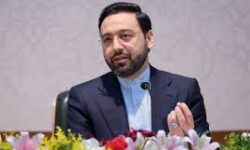 مالک رحمتی استاندار آذربایجانشرقی شد