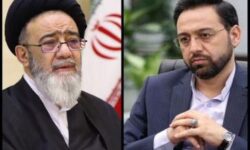 پیام تبریک نماینده ولی فقیه استان آذربایجان شرقی به استاندار جدید