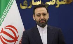 نخستین درخواست استاندار آذربایجانشرقی برای خودداری از نصب بنر تبریک