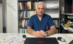 انتخاب شایسته فرزند گوگان در انتخابات نظام دامپزشکی استان البرز