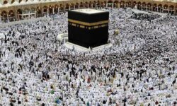 پیش ثبت نام ودیعه گذاران حج تمتع در آذربایجان شرقی