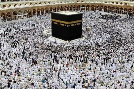 پیش ثبت نام ودیعه گذاران حج تمتع در آذربایجان شرقی